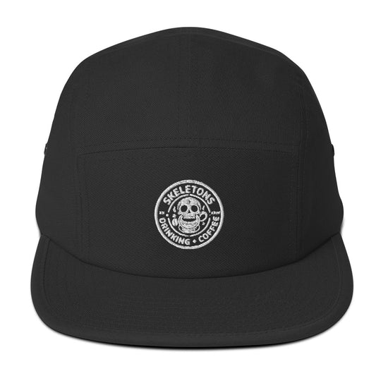 SDC Badge 5-Panel (100 Entries)