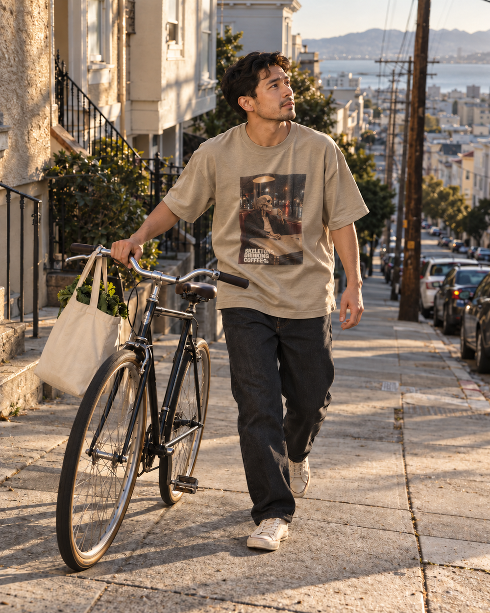 Last Refill Tee