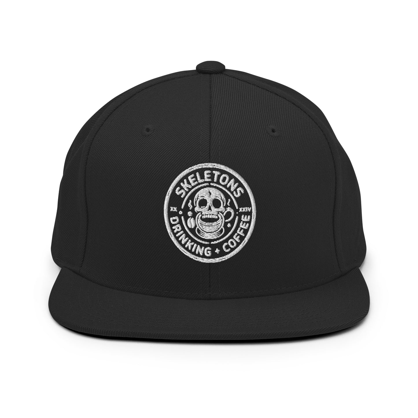 SDC Snapback Classic (75 Entries)