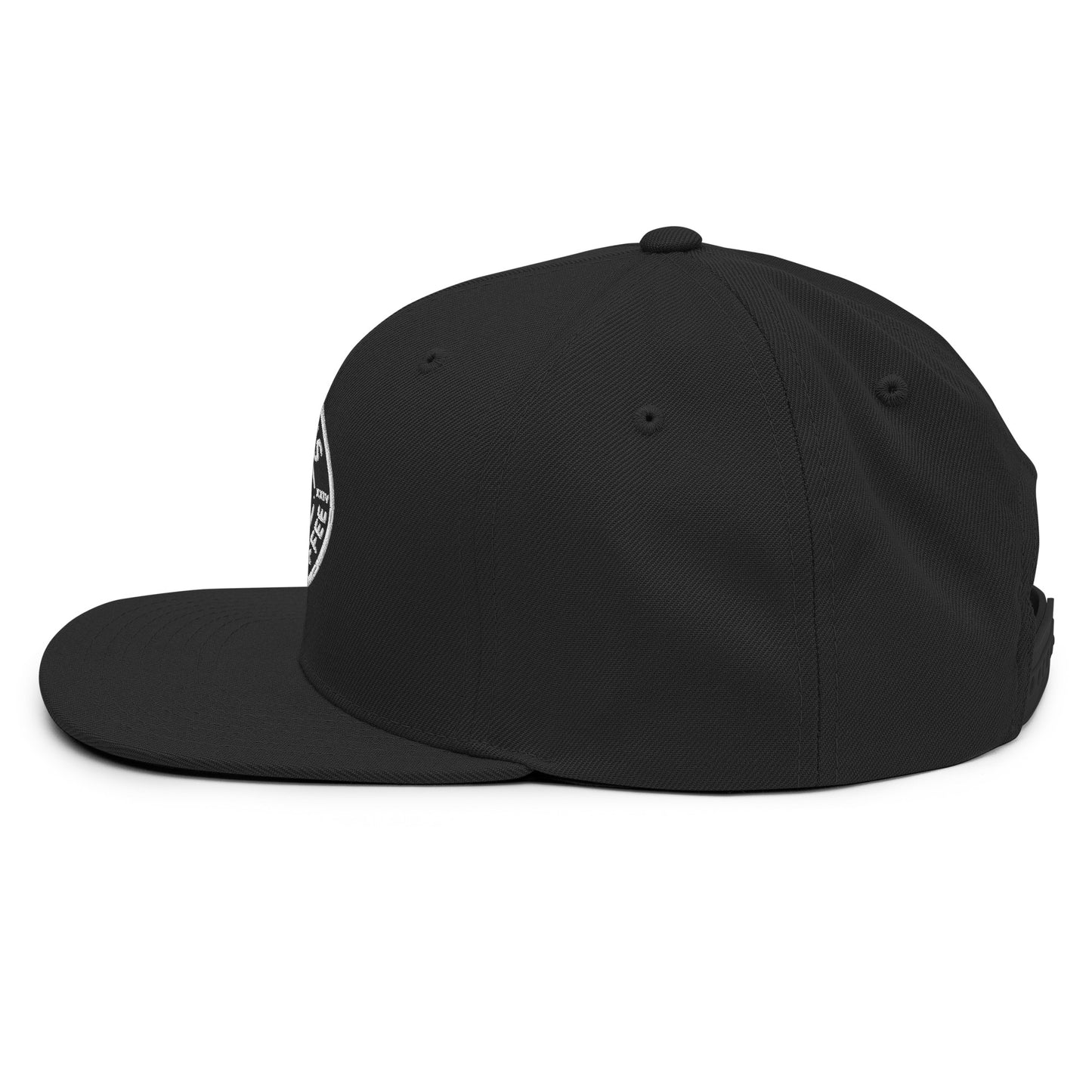 SDC Snapback Classic (75 Entries)