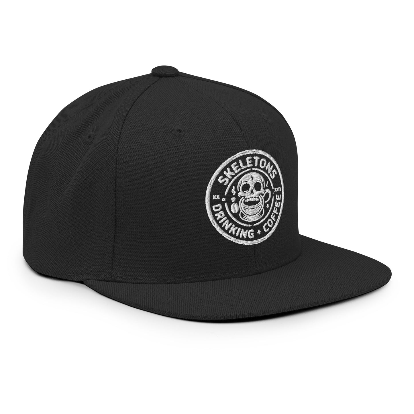 SDC Snapback Classic (75 Entries)