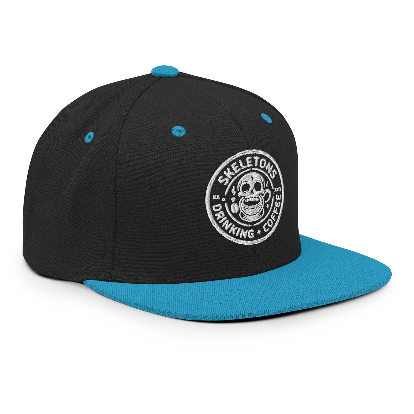 SDC Snapback Classic (75 Entries)