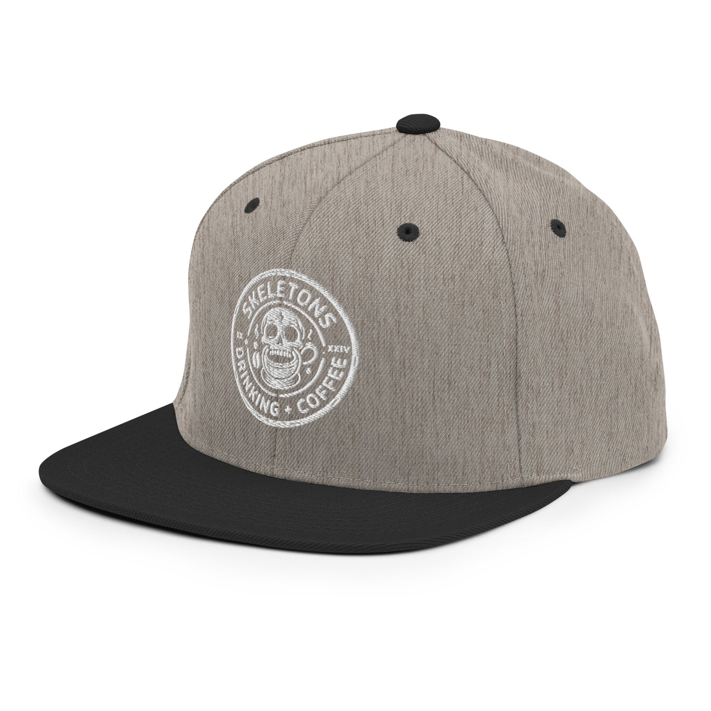 SDC Snapback Classic (75 Entries)