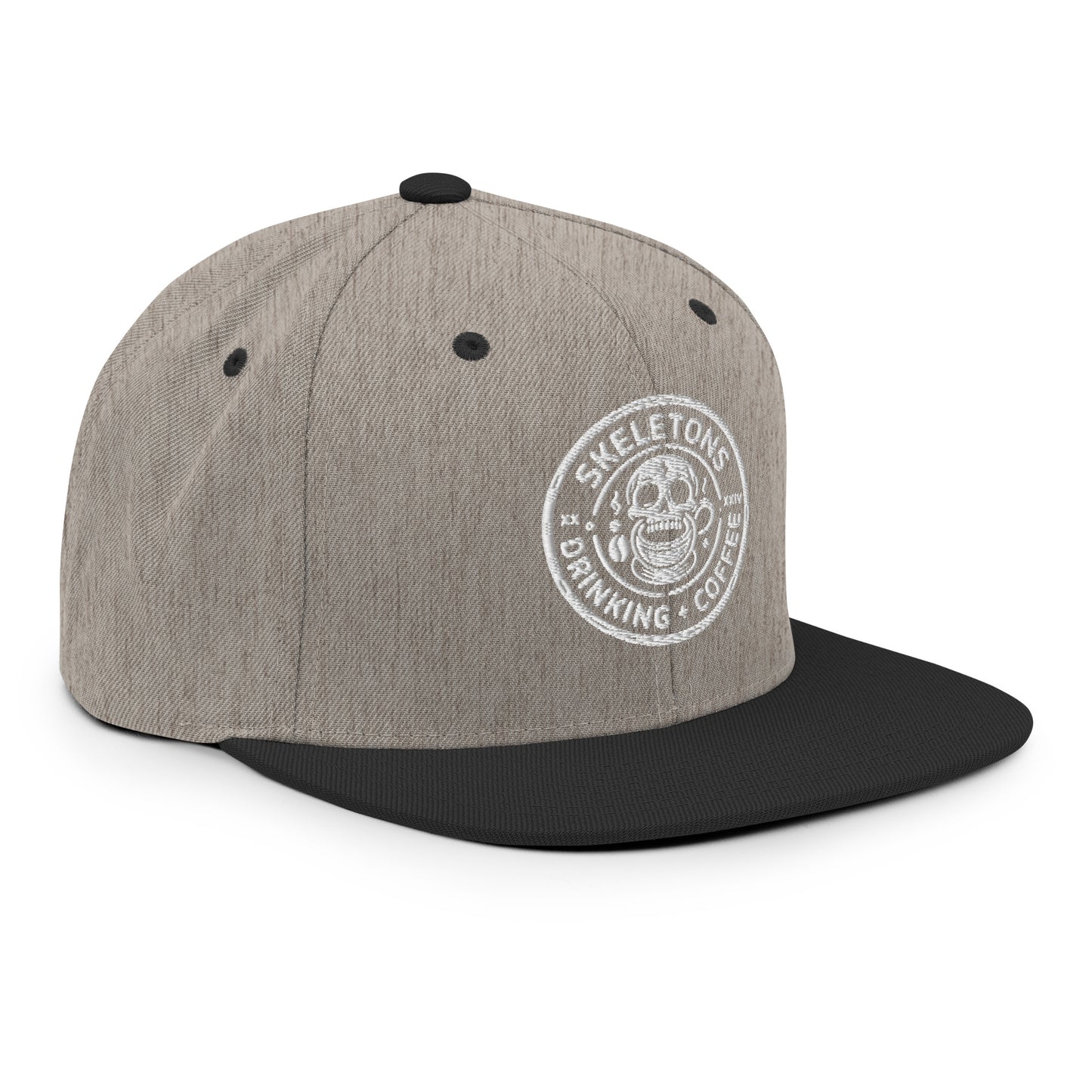 SDC Snapback Classic (75 Entries)