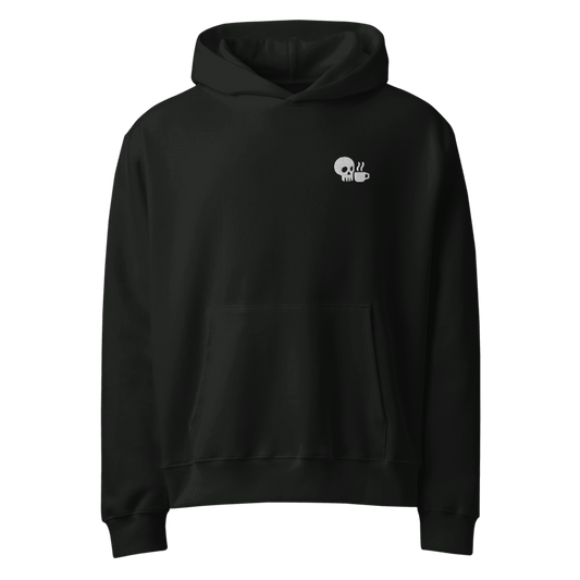 Coffee Companion Hoodie