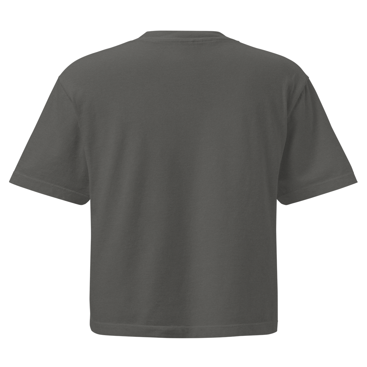 Daily Ritual Boxy Tee