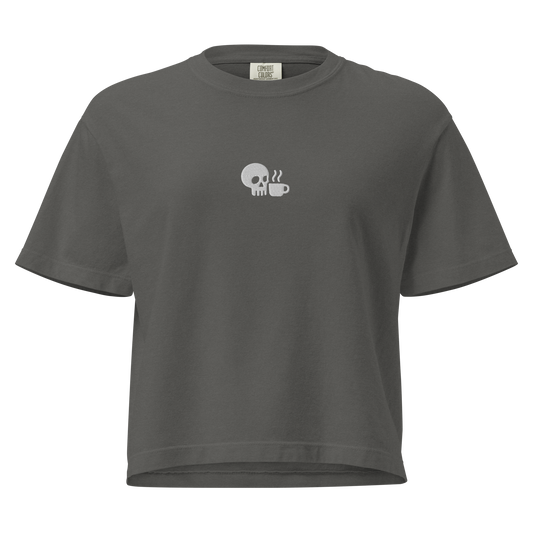 Daily Ritual Boxy Tee